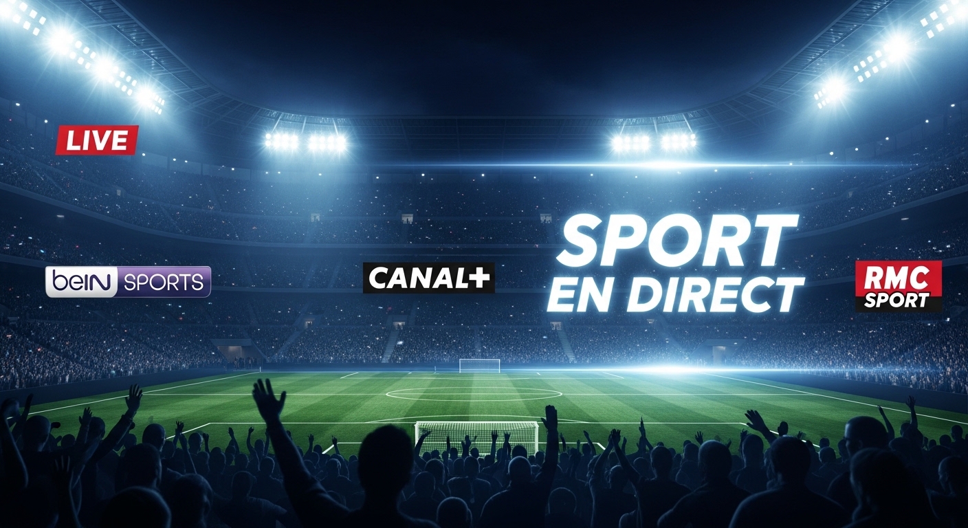 Sport en Direct
